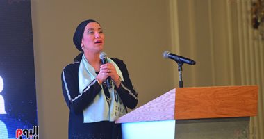 البيئة تنظم مهرجانًا للتوعية البيئية للأطفال فى نجع حمادى