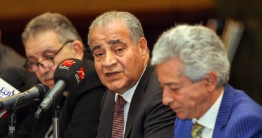 وزير التموين: افتتاح 200 فرع لمعرض أهلا رمضان وتخفيضات 20% كحد أدنى