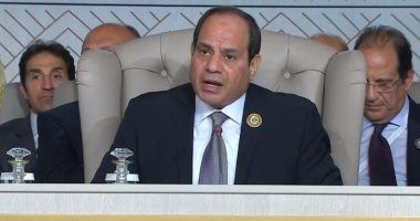 السيسى يغادر واشنطن بعد قمته مع "ترامب" ويستكمل جولته الإفريقية 