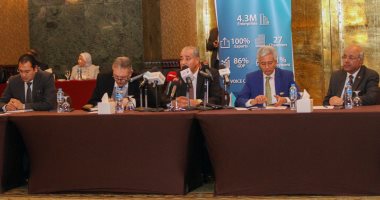 وزير التموين: صرف السلع للمواليد الجديدة على البطاقات التموينية أول يوليو