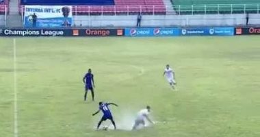 بعد موقعة برج العرب.. ماذا فعل القطبين فى الأمطار قبل الديربى 117؟
