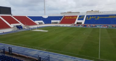 1000 مشجع لمباراة الاتحاد والأهلى بالمكس.. وزعيم الثغر يتمسك بالزيادة