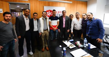 تريزيجيه الأكثر بحثًا على جوجل فى مصر بعد ندوة سوبر كورة