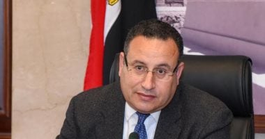 محافظ الاسكندرية :  الأرصفة بالإسكندرية وفقا للكود العالمي 