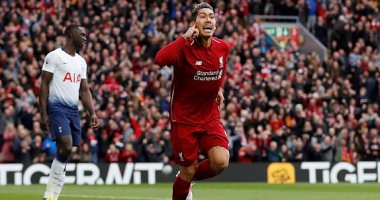 ليفربول ضد أرسنال.. شاهد فيرمينو جلاد الجانرز قبل موقعة أنفيلد