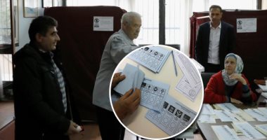 حزب المعارضة الرئيسى بتركيا يعلن فوزه فى انقرة واسطنبول وإزمير
