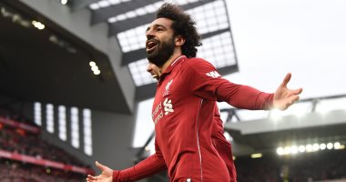 أسطورة ليفربول: هدف محمد صلاح ضد ساوثهامبتون الأهم فى مسيرته