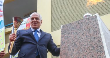 محافظة الجيزة تلغى احتفالات العيد القومى للحد من التجمعات
