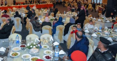 محافظ الإسكندرية : سيذكر التاريخ بحروف من نور تضحية شهدائنا الأبطال