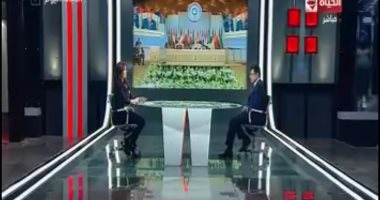 نائب رئيس البرلمان العربى: قادة العرب تحملوا مسئولية خروج الأمة من أزمتها