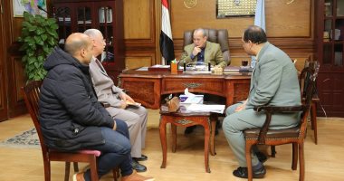 محافظ كفرالشيخ: الإنتهاء من المرحلة الأولى للقرى الأكثر إحتياجاً