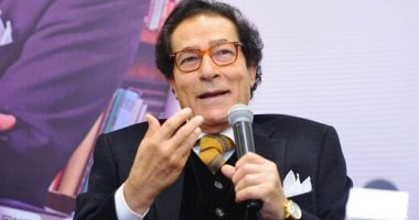 مؤمنة كامل: مؤسسة فاروق حسنى فرصة لخلق جديد من المبدعين