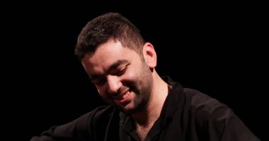 مصطفى سعيد عقب تكريمه بـ"الشيخ زايد للكتاب":الجائزة تكريم للموسيقى العربية