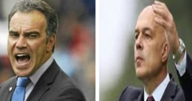 نجوم قتلها جروس فى الزمالك ولاسارتى فى الأهلى.. أيمن حفنى من الحاوى لمقاعد البدلاء.. هيما يعود للأبيض بعد إصابة ساسى.. صلاح محسن صفقة الموسم اختفى فى القلعة الحمراء.. وحمودى والشيخ وهشام محمد فى مهب الريح 