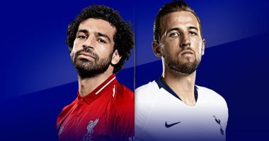 التشكيل الرسمى لمباراة ليفربول ضد توتنهام.. محمد صلاح أساسياً