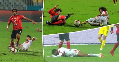 تركى العواد يكتب لـ"سوبر كورة": قمة الأهلى والزمالك من السعودية