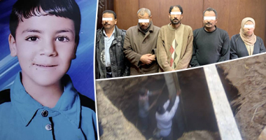 صور.. قتل وخطف وجثث مدفونة من أجل عيون كنوز الفراعنة .. محاولات لنهب الاثار تبدأ بمخاطر وتنتهى بكوارث .. مساعد وزير الداخلية الأسبق : غريزة الطمع تتحكم بالمنقبين وأحلام الثراء السريع تقودهم للهاوية