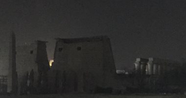 صور.. محافظات مصر تشارك فى مبادرة "ساعة الأرض"