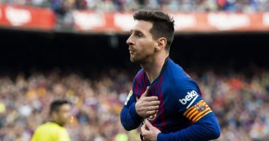فياريال ضد برشلونة.. ميسي على مقاعد البدلاء وسواريز يقود الهجوم