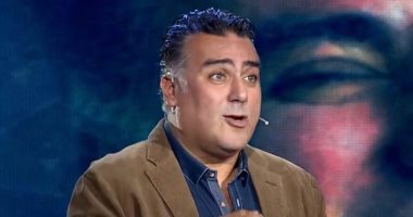بحبك باستمرار.. هكذا احتفلت غادة عادل وكندة علوش بعيد ميلاد تامر حبيب