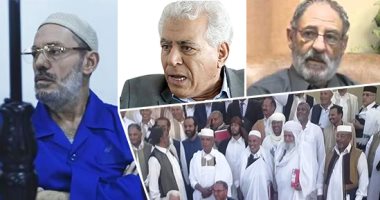 سرت تحتضن أكبر مؤتمر للمدن والقبائل الليبية خلال أيام.. المصالحة وإجراء الانتخابات ودعم توحيد الجيش ملفات تتصدر جدول الأعمال.. ومصدر ليبى: مشاورات مع قبائل مصراتة للإفراج عن أبرز رموز معمر القذافى