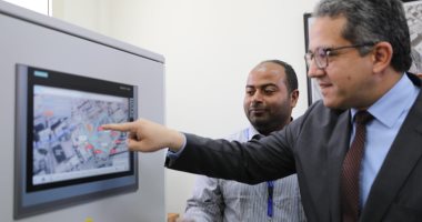 الآثار تنقذ مواقع من مخاطر المياه الجوفية وتفتتح 3 مشاريع بتكلفة 300 مليون جنيه