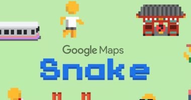آخرها لعبة Snake الشهيرة على الخرائط ومنظف شاشة هاتفك.. قصة "جوجل" مع كذبة أبريل.. مفاجآت سنوية مطلع شهر 4 لجمهورها.. غلق يوتيوب 10 سنوات وتطبيق قادر على ترجمة أصوات الحيوانات إلى لغة البشر الأبرز.. فيديو وصور