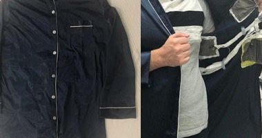 "بيجامة" ذكية هتقيس نبضك وتراقب معدل تنفسك وتحميك من الأرق