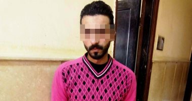 ضبط عاطل نصب على 4 شباب فى الغربية بزعم تسفيرهم للعمل بإيطاليا
