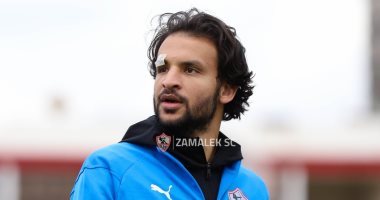 الزمالك وسموحة .. مخاوف جروس تقلل فرص عودة محمود علاء للدفاع