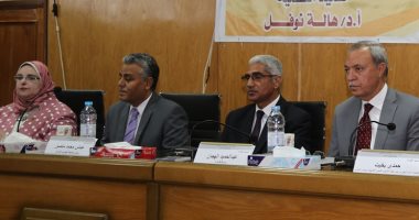 محافظ قنا: الدولة تسعى إلى بناء جسور التواصل بين الشباب العربى والإفريقى 