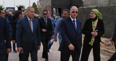 متحدث محافظة القاهرة يكشف تفاصيل خدمة الحي المتنقل لتوصيل الخدمات للمواطن