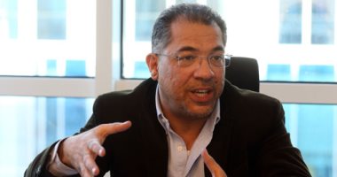 مروان عبد الرازق: نسعى لتصدير البراند المصرى وخبراء دوليين فى قمة التجزئة 