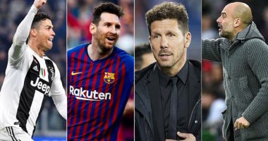 بينهم تييري هنري.. النجوم والمدربون الأعلى أجرًا فى العالم