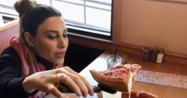 فيديو وصور.. يارا بتضيع الفورمة فى تحدى الشيف بوراك: مين أحسن دلوقتى؟