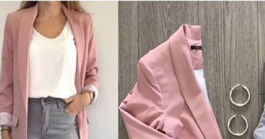 ليوم طويل.. 5 أفكار لأزياء عملية أنيقة ومريحة