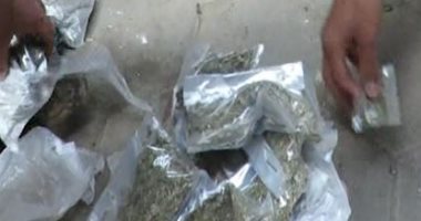 التحقيق مع 11 متهما بغسيل أموال تقدر بـ55 مليون جنيه فى أعمال غير مشروعة