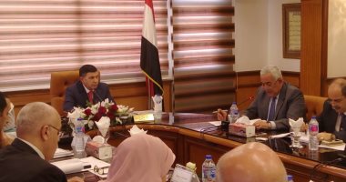 1,130 مليار جنيه إيرادات مستهدفة لشركة بورسعيد لتداول الحاويات العام المقبل