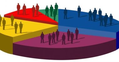 الحكومة الأمريكية تخطط لاستخدام اللغة العربية لجمع بيانات الإحصاء السكانى