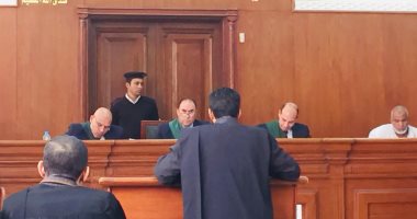 الجنايات تحيل أوراق 7 متهمين أجانب للمفتى لجلبهم مخدرات بقيمة 10 مليار جنيه 
