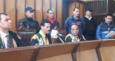 تأجيل محاكمة رئيس مصلحة الجمارك السابق و7 آخرين بقضية الرشوة لغدا 