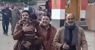 مباحث الشرقية تحرر طفلا بعد ساعات من اختطافه لطلب فدية مالية 