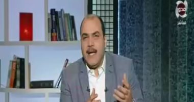 سفير مصر لدى تركيا الأسبق:انتخابات المحليات صفعة على وجه أردوغان