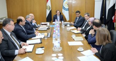 البترول: انخفاض معدلات استهلاك البوتاجاز نتيجة زيادة نشاط توصيل الغاز للمنازل 