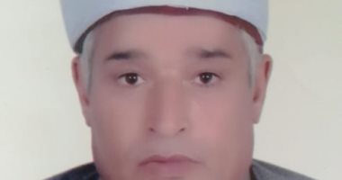 صور.. تفاصيل مقتل إمام مسجد فى شبين القناطر بسبب خلافات الجيرة