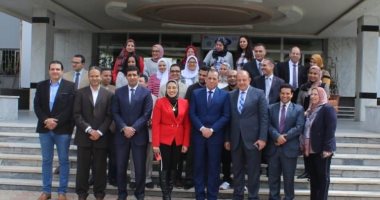 وزير الطيران يشارك في مؤتمر الطيران المدني الدولي بالرياض