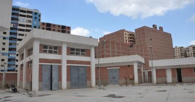 محافظ الجيزة: افتتاح 32 مشروعا بتكلفة 3,5 مليار جنيه