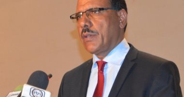 الحزب الحاكم فى النيجر يختار وزير الداخلية مرشحًا للرئاسة 2021