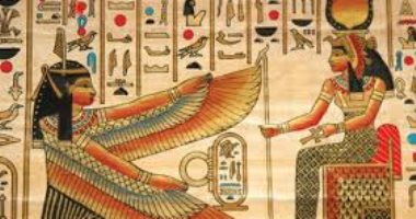 الطبلية وقرص الرحمة.. حاجات بنعملها أصولها فرعونية