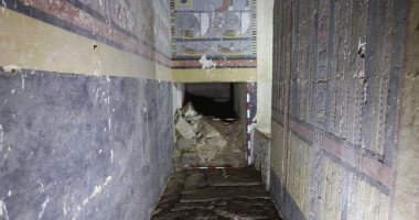 تعرف على ما يتم فى هرم الملك جدكارع بعد اكتشاف مقبرة أحد رجاله